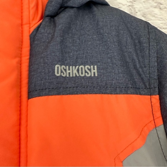 Oshkosh boys  jacket - Picture 6 of 8
